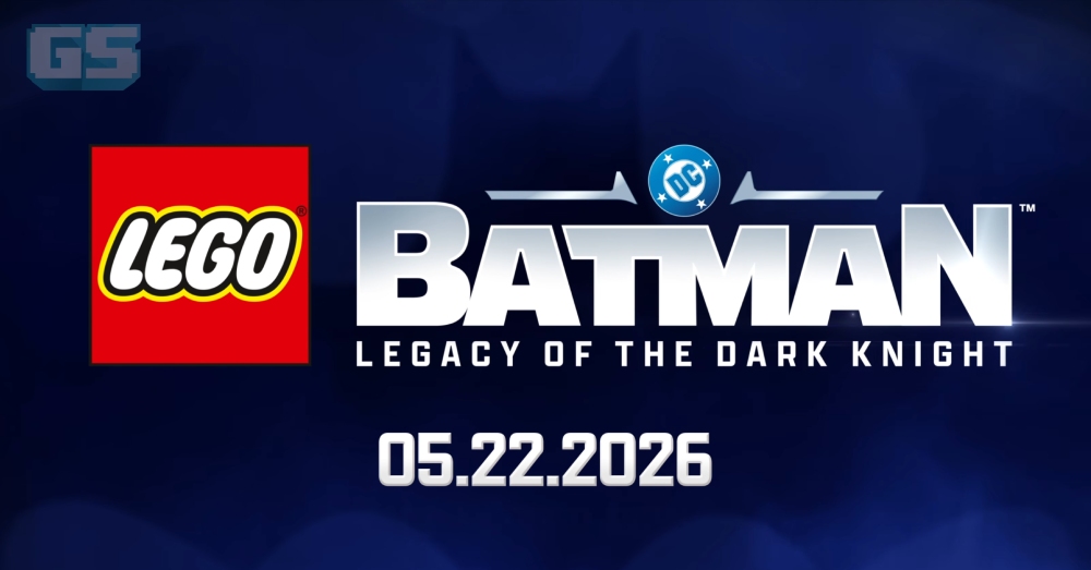 LEGO Batman: Legacy of the Dark Knight Akan Tiba Lebih Awal Daripada Jangkaan!