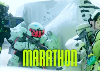 Reviu Marathon – Gameplay Risiko Tinggi Yang Membezakan Game Ini Dengan Shooter Lain!