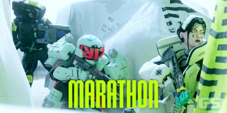 Reviu Marathon – Gameplay Risiko Tinggi Yang Membezakan Game Ini Dengan Shooter Lain!