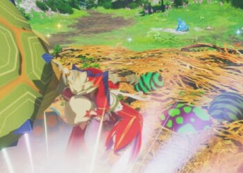 [PANDUAN] Monster Hunter Stories 3: Twisted Reflection – Cara Dapatkan Gen Rare & Telur Pelangi!