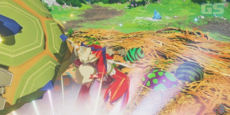 [PANDUAN] Monster Hunter Stories 3: Twisted Reflection – Cara Dapatkan Gen Rare & Telur Pelangi!