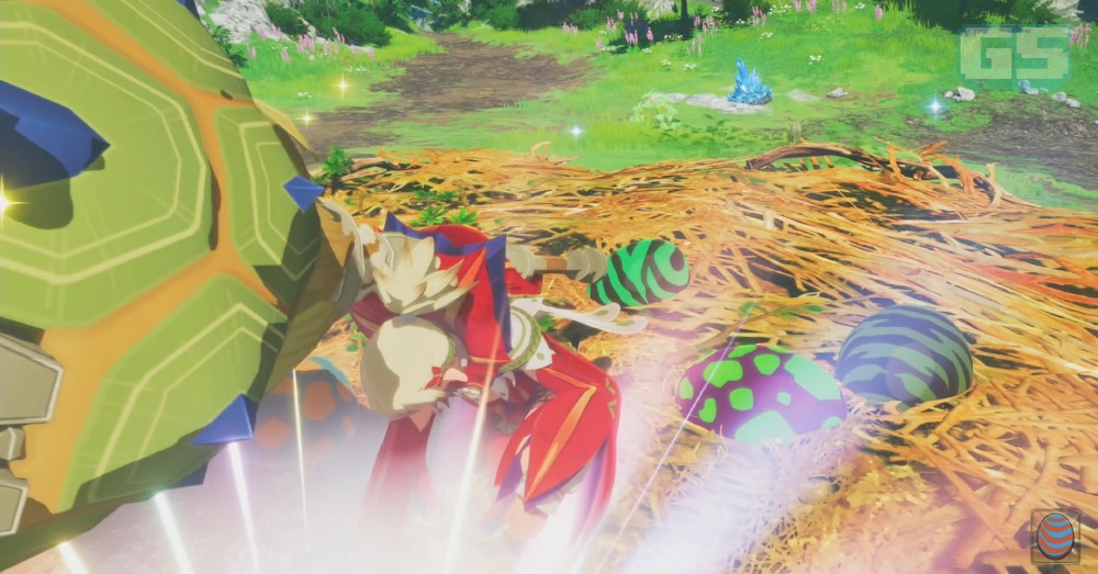 [PANDUAN] Monster Hunter Stories 3: Twisted Reflection – Cara Dapatkan Gen Rare & Telur Pelangi!