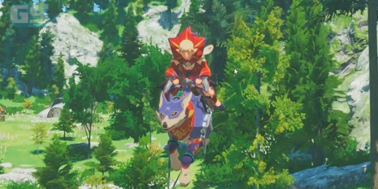 [PANDUAN] Monster Hunter Stories 3: Twisted Reflection – Bina Ekosistem Impian Melalui “Habitat Restoration!”