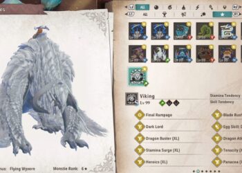 [PANDUAN] Monster Hunter Stories 3: Twisted Reflection – Rahsia Membina Monstie Terkuat!