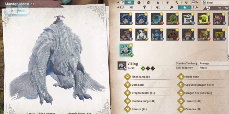 [PANDUAN] Monster Hunter Stories 3: Twisted Reflection – Rahsia Membina Monstie Terkuat!