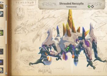 [PANDUAN] Monster Hunter Stories 3: Twisted Reflection – Cara Membuka Semua Monster Mutation!