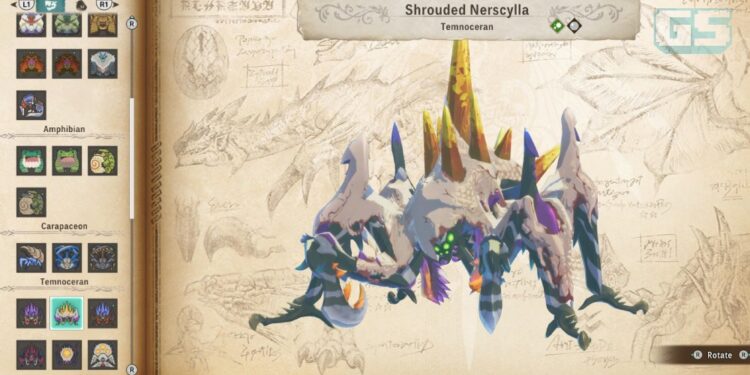 [PANDUAN] Monster Hunter Stories 3: Twisted Reflection – Cara Membuka Semua Monster Mutation!