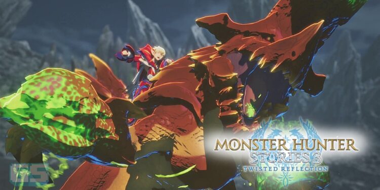 Reviu Monster Hunter Stories 3: Twisted Reflection – Bukan Lagi Spin-Off, Tapi Lebih Kepada “Flagship Title”