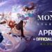 MONGIL: STAR DIVE Sedia Dilancarkan 15 April, Pra-Daftar Kini Dibuka!