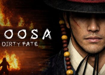 MOOSA: Dirty Fate – Game Aksi Brutal Berlatarkan Abad Paling Gelap Korea!