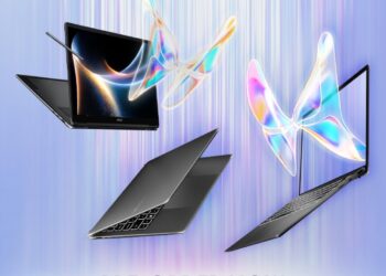 MSI Prestige Series Terbaru Kini di Malaysia – Rebut Tawaran Pra-Tempahan Eksklusif!