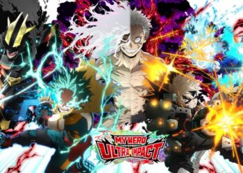 My Hero Ultra Impact Bakal Ditamatkan Pada 18 Mei Selepas Tiga Tahun Beroperasi!