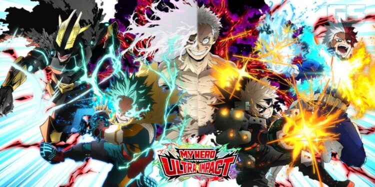 My Hero Ultra Impact Bakal Ditamatkan Pada 18 Mei Selepas Tiga Tahun Beroperasi!