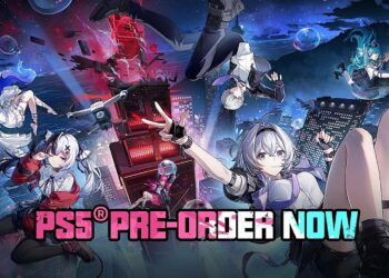 Neverness to Everness Buka Pra-Tempahan Di PlayStation 5 – Pelancaran Pada 29 April!