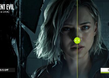 Seluruh Dunia Tolak Nvidia DLSS 5 – Teknologi AI Yang Tidak Diminta!
