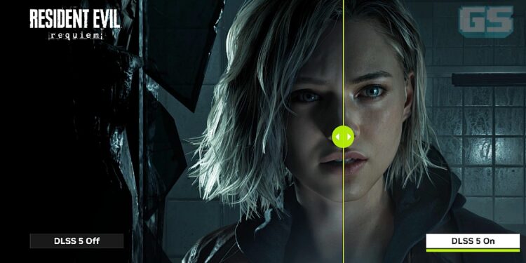 Seluruh Dunia Tolak Nvidia DLSS 5 – Teknologi AI Yang Tidak Diminta!