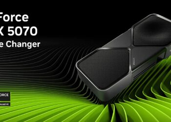 Nvidia Mendominasi 94% Pasaran GPU, AMD & Intel Semakin Tenggelam