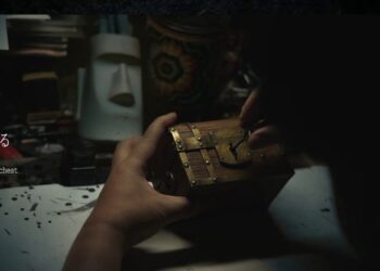 Pengakhiran One Piece Akhirnya Didedahkan – Tetapi Disembunyikan Eiichiro Oda Di Dasar Laut!