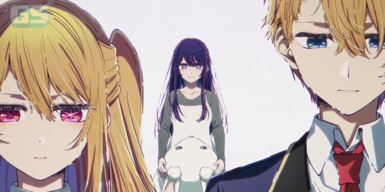 Anime ‘Oshi no Ko’ Akan Berakhir Dengan Musim Keempat & Terakhir