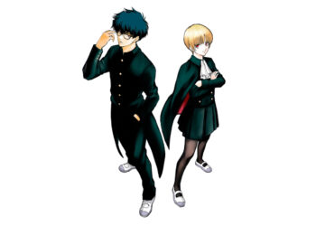 Pencipta Gintama Bakal Kembali Dengan Manga Baharu Di Shonen Jump!