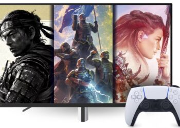Sony Tidak Lagi Bawa Game Single-Player Besar Ke PC, Kembalikan Hak Eksklusif Ke PS5 Sahaja!