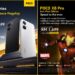 POCO X8 Pro Series Tiba Di Malaysia – Harga Promosi Bermula RM 1,299, Serta Edisi Iron Man!