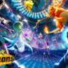 Pokémon Champions Bakal Datang 8 April – Sokongan Switch 2 & Tiga Mega Evolution Baharu!