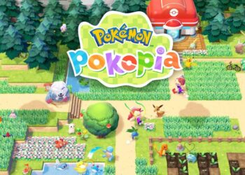 Pokémon Pokopia Berjaya Jual Lebih 2 Juta Salinan Dalam Empat Hari Sahaja!