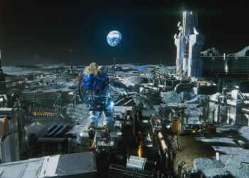 Pragmata Datang Lagi Awal! Capcom Majukan Tarikh Keluaran Ke 17 April 2026!