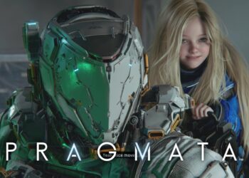 PRAGMATA – Bagaimana Pasukan Resident Evil & Devil May Cry Mencipta Third-Person Shooter Bukan Konvensional?