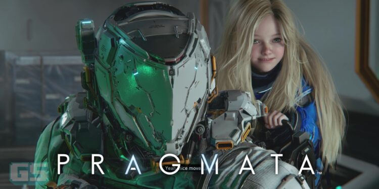 PRAGMATA – Bagaimana Pasukan Resident Evil & Devil May Cry Mencipta Third-Person Shooter Bukan Konvensional?