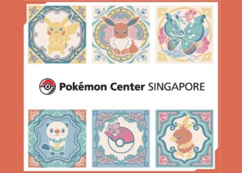 Pokémon Center Singapore Akan Ditutup Sementara Untuk Pengubahsuaian Besar – Apa Yang Berubah dan Bila Ia Kembali?