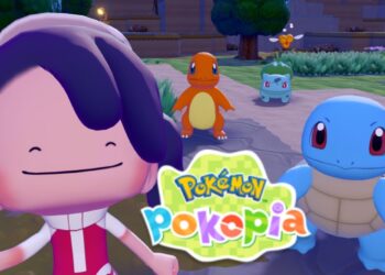 Reviu Pokémon Pokopia – Seronok Dalam Bentuk Tidak Disangka!