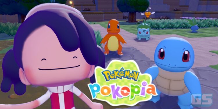 Reviu Pokémon Pokopia – Seronok Dalam Bentuk Tidak Disangka!