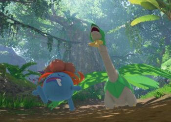 Pokémon Winds and Waves – Asia Tenggara Jadi Inspirasi Region Baharu, Ini Termasuk Malaysia!