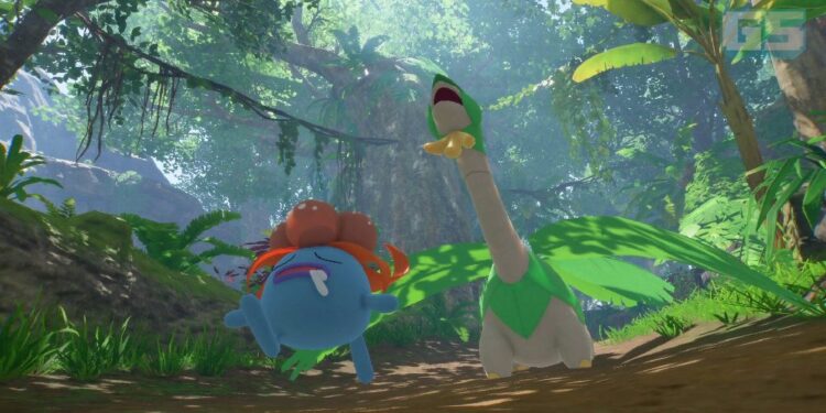 Pokémon Winds and Waves – Asia Tenggara Jadi Inspirasi Region Baharu, Ini Termasuk Malaysia!