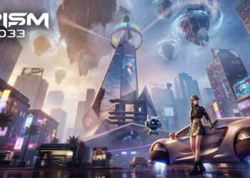 Prism 2033 – MMORPG Untuk PC & Mobile, Siap Boleh Bina Keluarga Bersama NPC!