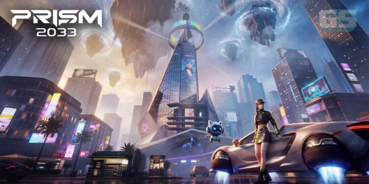 Prism 2033 – MMORPG Untuk PC & Mobile, Siap Boleh Bina Keluarga Bersama NPC!