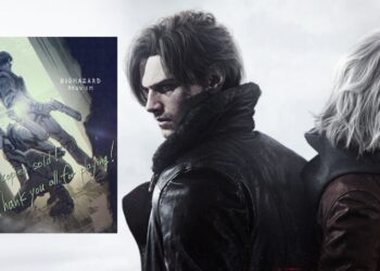 Belum Sampai Seminggu, Resident Evil Requiem Sudah Jual Lima Juta Unit!