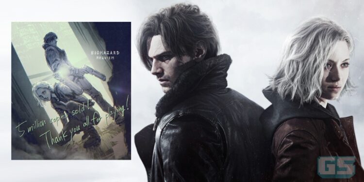 Belum Sampai Seminggu, Resident Evil Requiem Sudah Jual Lima Juta Unit!