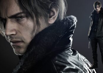 Leon S. Kennedy Diam-Diam Kahwin? Misteri Terbaru Resident Evil Requiem!