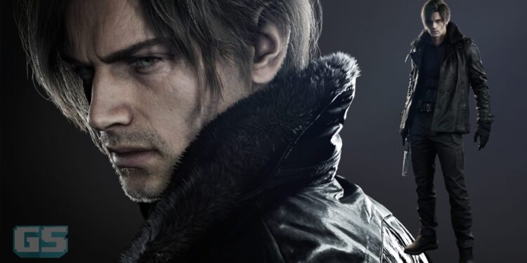 Leon S. Kennedy Diam-Diam Kahwin? Misteri Terbaru Resident Evil Requiem!