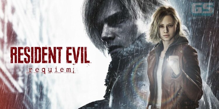 Resident Evil Requiem Memegang Takhta Sebagai Game Kegemaran Peminat Dalam Francais!
