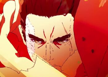 Anime ‘Sekiro: No Defeat’ Rasmi Ditayangkan 2026, Pelakon Suara Game Turut Kembali!