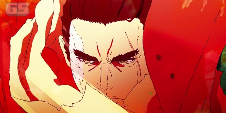 Anime ‘Sekiro: No Defeat’ Rasmi Ditayangkan 2026, Pelakon Suara Game Turut Kembali!