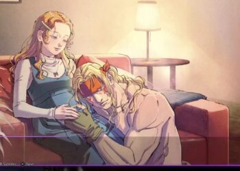 Capcom Mohon Maaf Atas Kontroversi ‘Incest’ Street Fighter 6, Alex Kahwin dengan Sepupu?