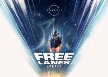 Starfield Versi PS5 Hadir Bersama DLC Terran Armada & Free Lanes Bermula 8 April!