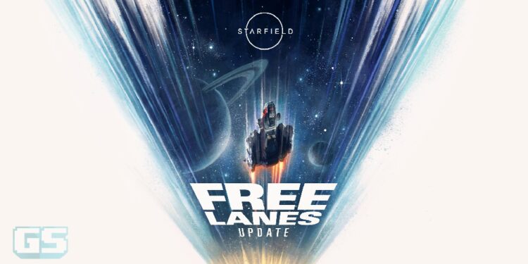 Starfield Versi PS5 Hadir Bersama DLC Terran Armada & Free Lanes Bermula 8 April!