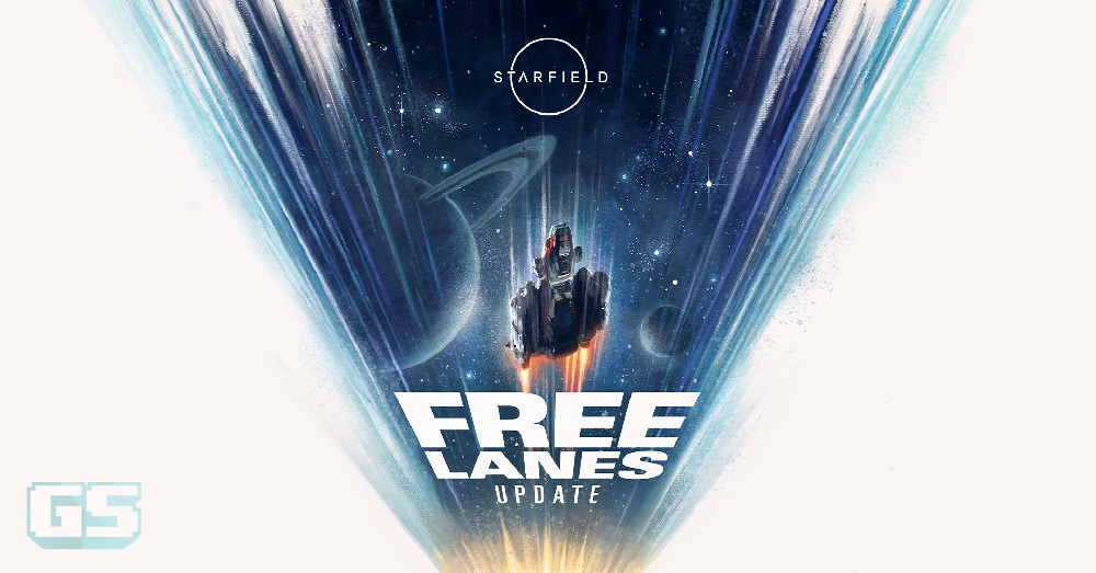 Starfield Versi PS5 Hadir Bersama DLC Terran Armada & Free Lanes Bermula 8 April!