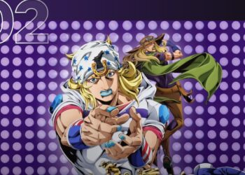 Ke Mana Perginya Steel Ball Run Episod 2? Apa Yang Terjadi Pada Produksi?